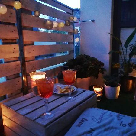 Apartament Na Mazowieckiej โควอบเซก ภายนอก รูปภาพ